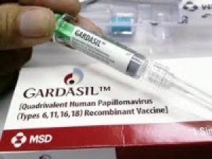 Gardasil : documents à l&#039;appui