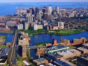 Le Congrés de Boston (Dartmouth)