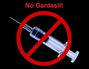 Pétition contre le Gardasil :